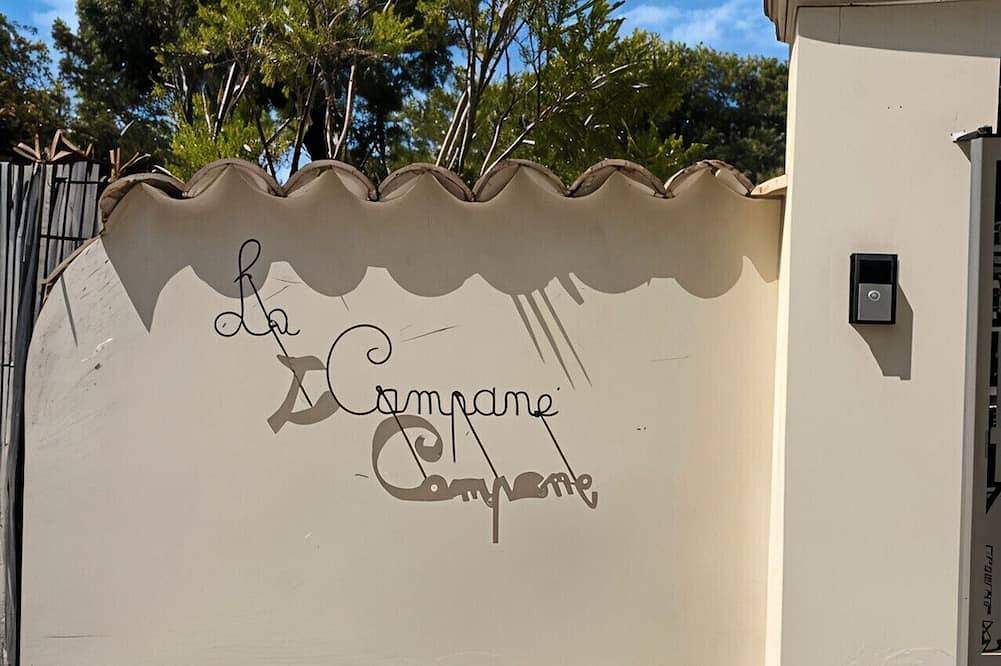 Small house in Drôme provençale among vineyards,truffles,lavender - 4 people in Suze-la-Rousse, Nyons region