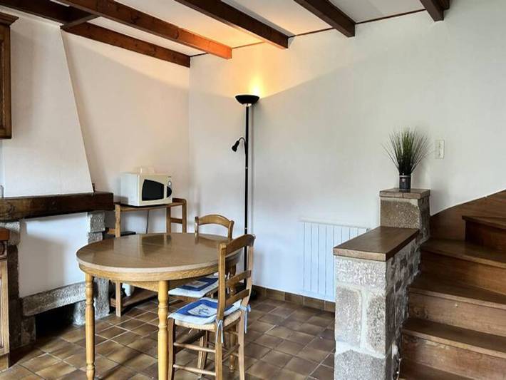 Gîte pour 2 personnes à Plévenon - 4