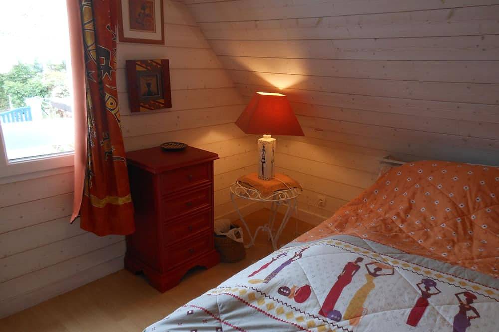 Casa frente al mar Senna (2 estrellas) in Séné, Côte des Mégalithes