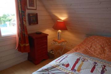 Gîte pour 5 Personnes dans Séné, Région de Vannes, Photo 4