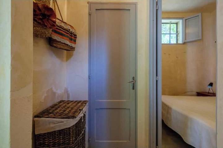 Maison de vacances pour 4 personnes dans Marittima