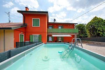 Location De Vacances pour 4 Personnes dans San Benedetto (Peschiera del Garda), Peschiera del Garda, Photo 3