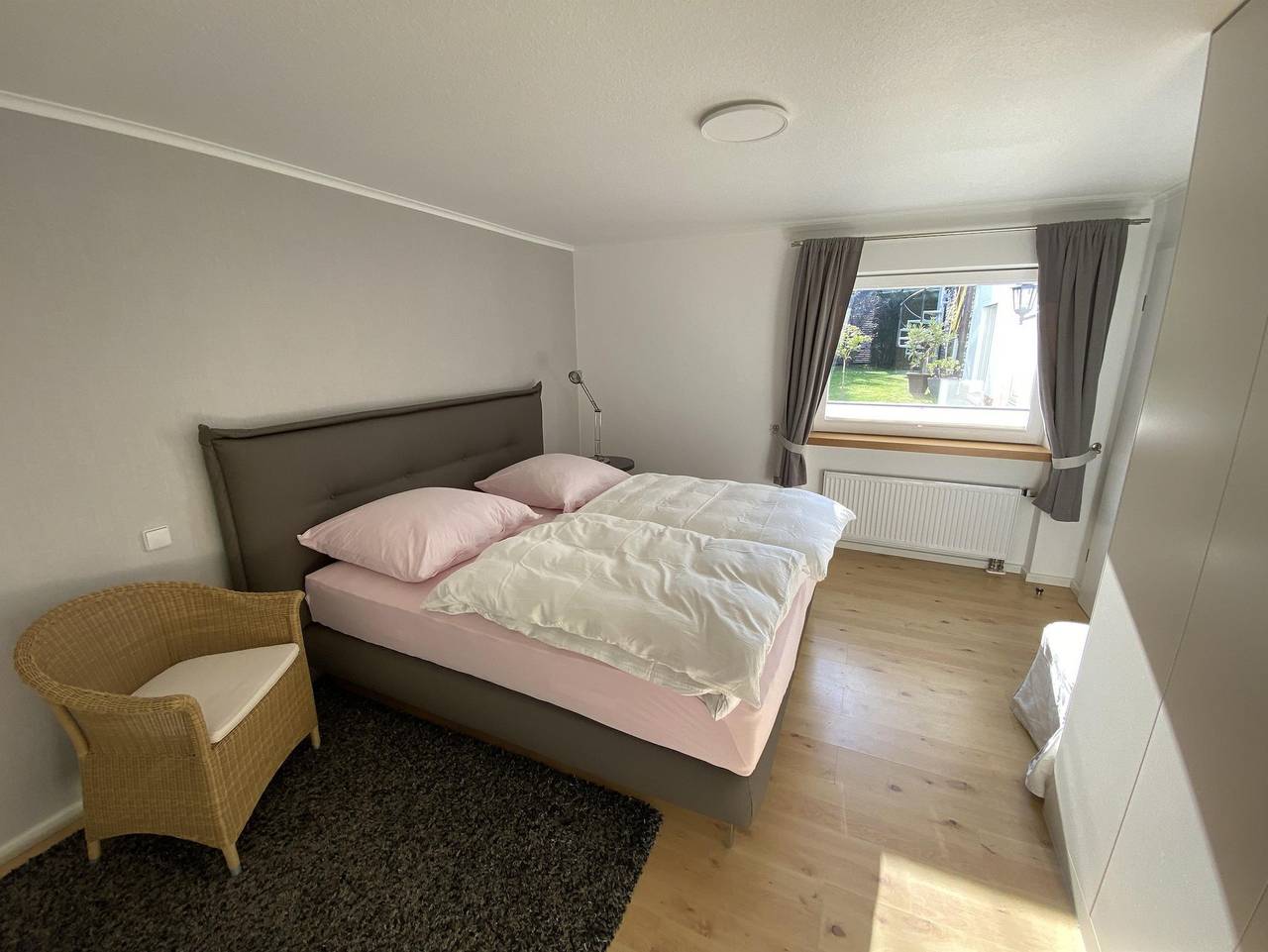 Ganze Ferienwohnung, Ferienwohnung Stephani in Zeltingen-Rachtig, Bernkastel-Kues & Umgebung