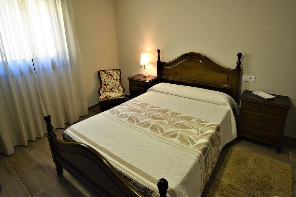 A Casa das Barreiras in Armenteira, Meis