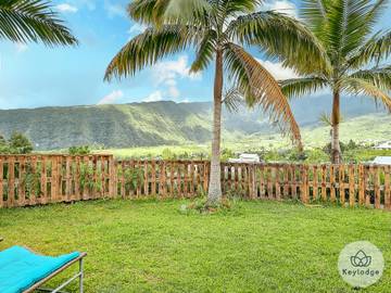 Bungalow pour 5 Personnes dans Saint-Louis (Réunion), Île de la Réunion, Photo 4