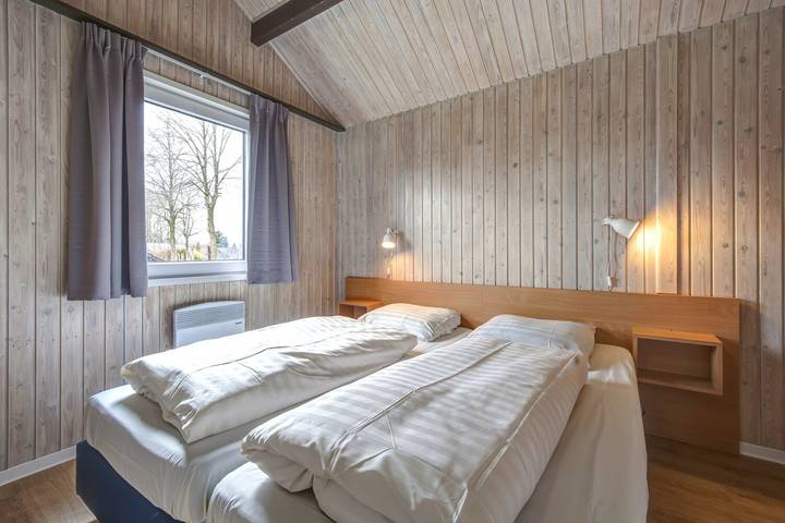 Ferienhaus für 6 Personen, mit Sauna und Garten in Nordrhein-Westfalen - 4
