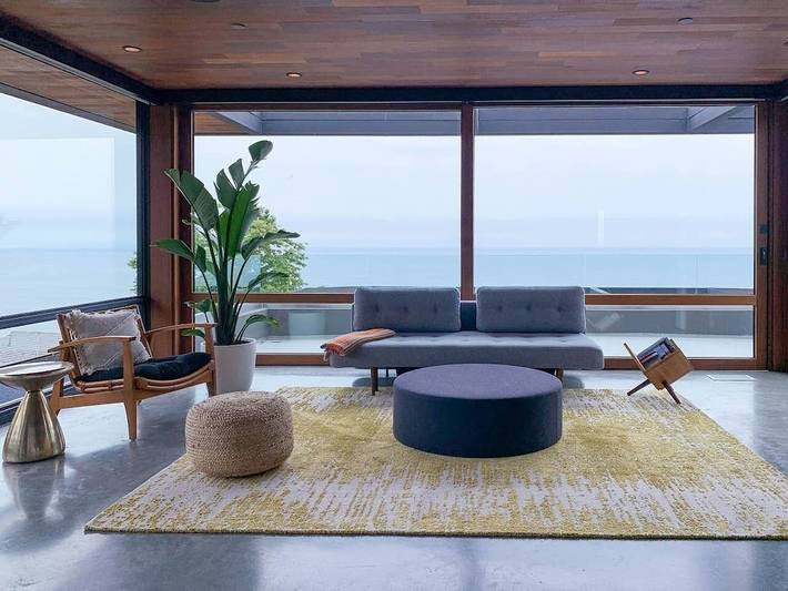Casa de vacaciones para 12 personas, con terraza - 1