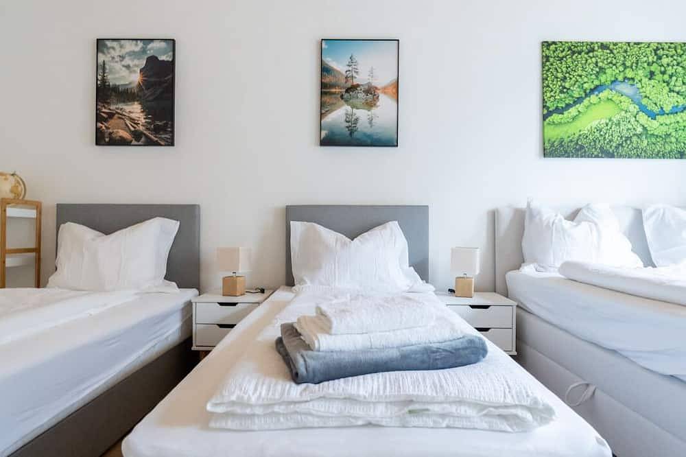 Ganze Wohnung, Universitätsnahe Stadtwohnung in Leoben in Leoben, Östliche Obersteiermark