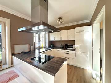 Ferienhaus für 7 Personen in Wyk auf Föhr (Stadt), Wyk auf Föhr, Bild 3