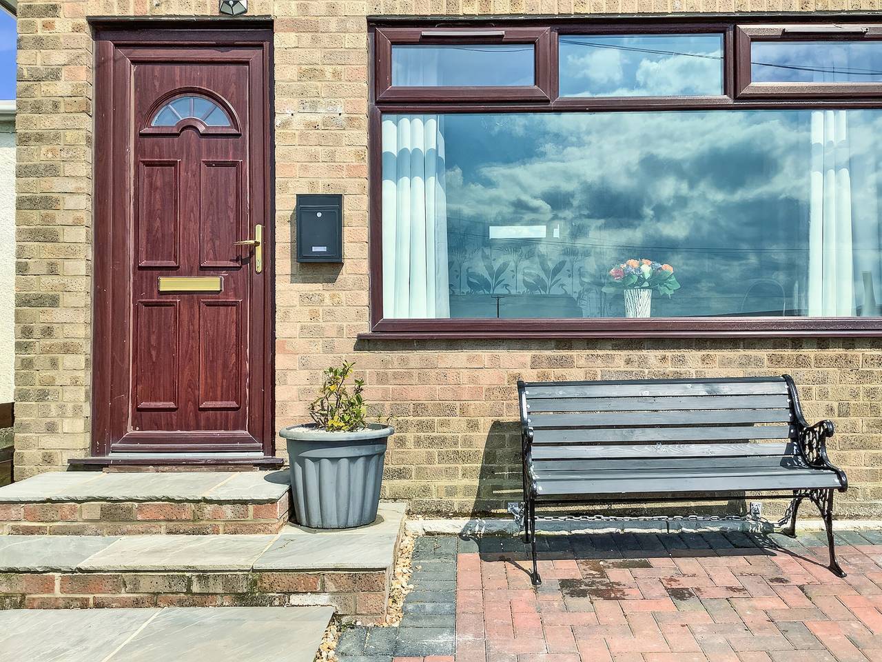 Covina - Uk43994 in Anderby, Lincolnshire