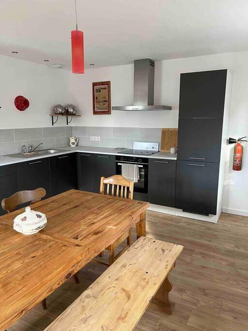 Two-Bedroom House in Schwenheim, Région de Saverne