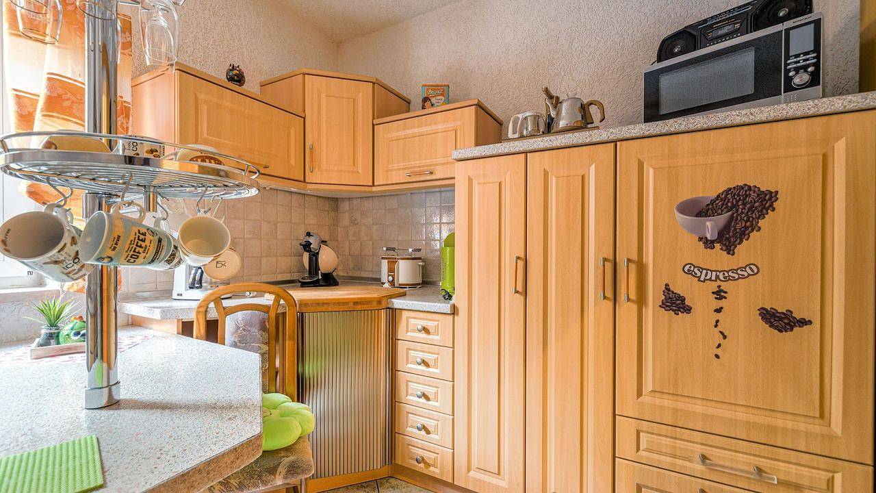 Entire vacation apartment, Ferienwohnung für 2 Personen (75 m²) in Ilsenburg in Ilsenburg, Harzvorland