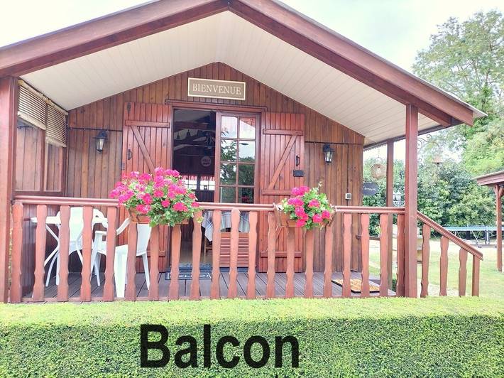 Gîte pour 4 personnes, avec terrasse et jardin dans Maine-et-Loire - 3