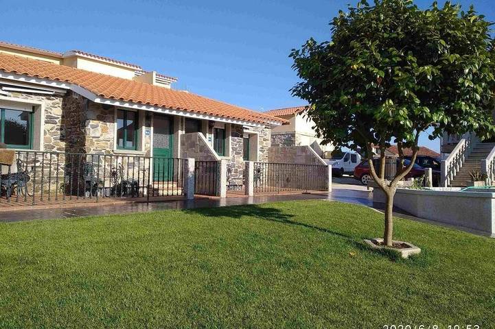 Hostel für 2 Personen, mit Pool und Terrasse sowie Whirlpool