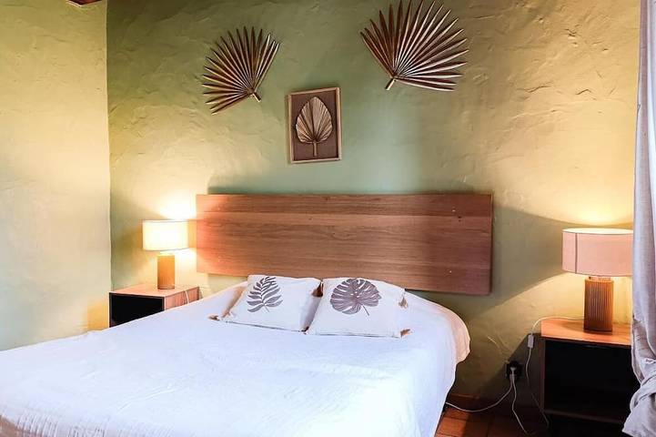 Gîtes de France® - Ô Soleil Couchant in Rocamadour, Quercy