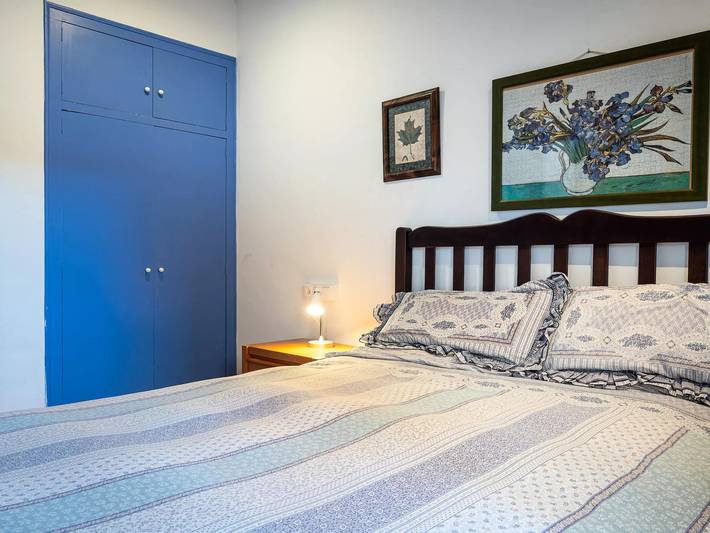 Casa rural para 4 personas en Torredembarra - 4