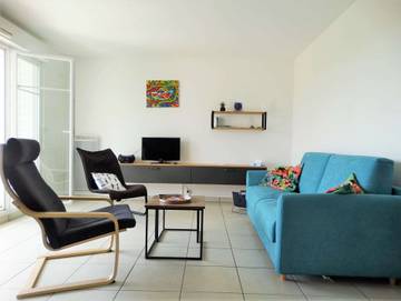 Location De Vacances pour 4 Personnes dans Saint-Gilles-Croix-de-Vie, Vallée de la Loire, Photo 4