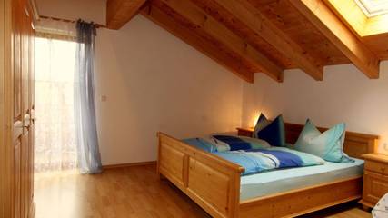 Bauernhof für 4 Personen in Berchtesgaden, Bayerische Alpen, Bild 4