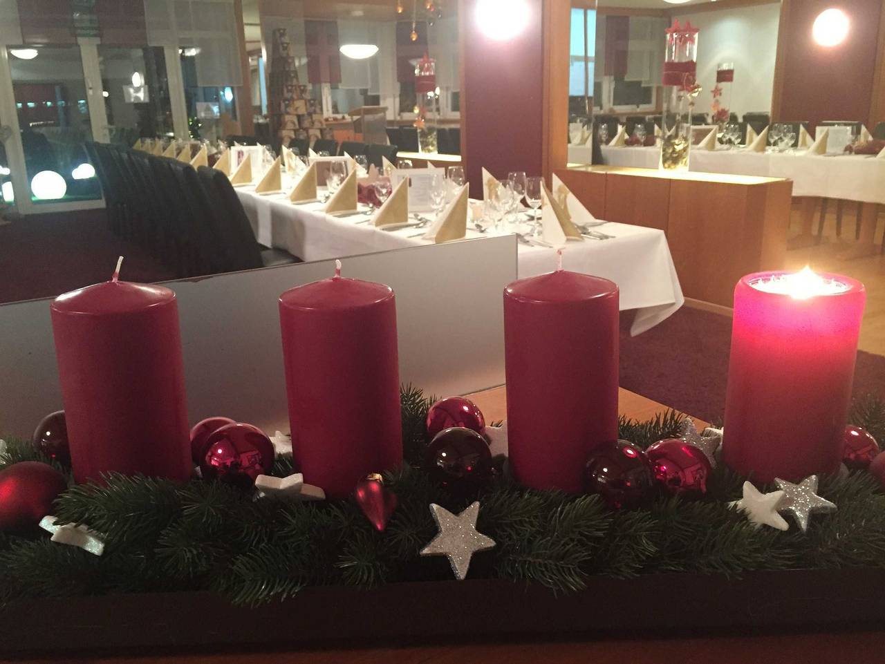 Apartmenthaus Sportchalet - Apartment Typ 3; 3-Zimmer; 65qm, max. 6 Personen in Bad Dürrheim, Mittlerer Schwarzwald