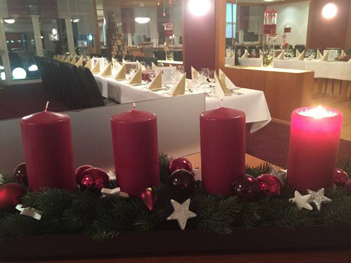 Apartmenthaus SportCHALET - Apartment Typ 1; 1-Zimmer; 35qm, max. 2 Personen in Bad Dürrheim, Mittlerer Schwarzwald