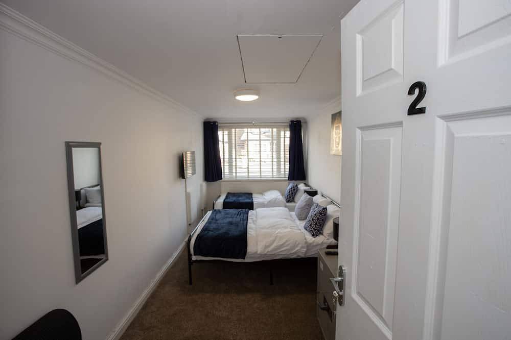 Casa-Baño privado in Bolton (desambiguación), Gran Mánchester