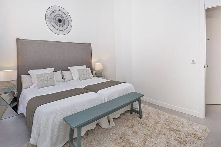 Ganze Wohnung, Iloftmalaga Premium Centro Historico I in Malaga Centro Historico, Malaga