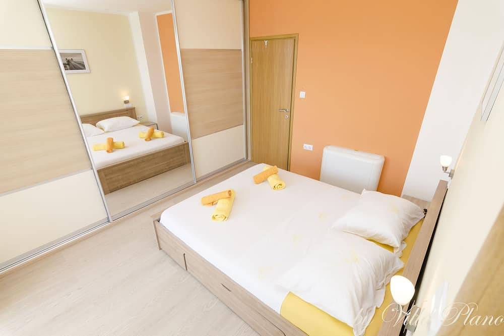 Stilvolle Villa***** mit beheiztem Pool und meerblick, kostenloses Wlan in Plano (Kroatische Adria), Split-Dalmatien