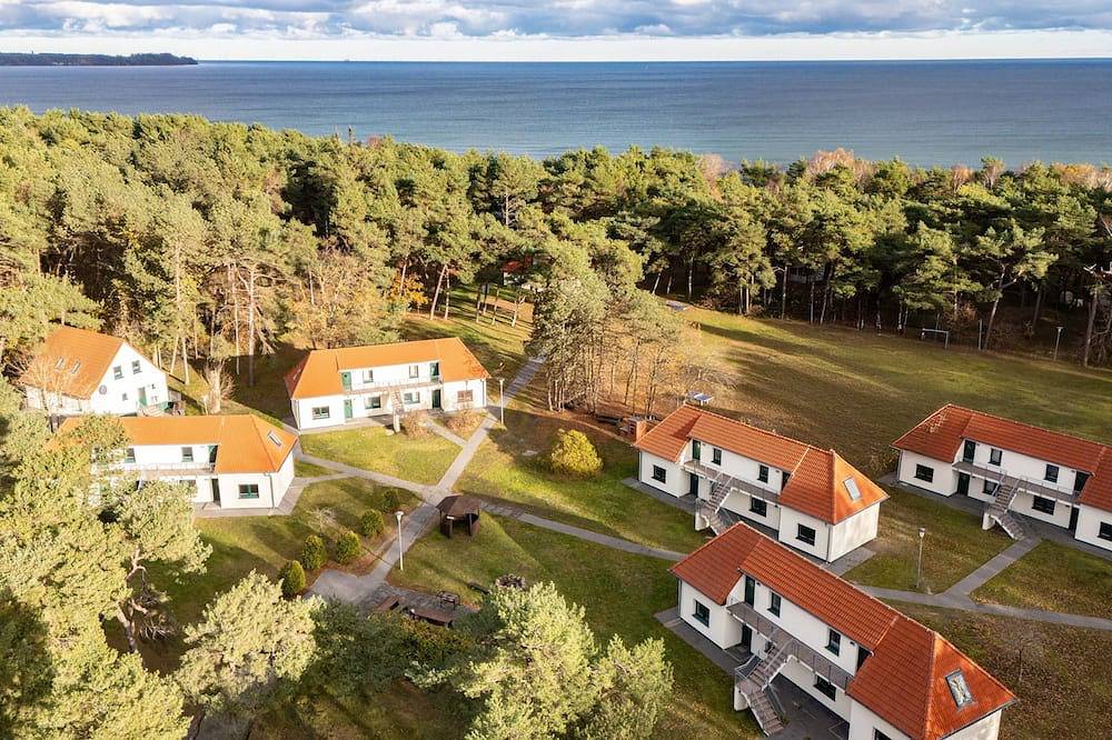 Ganze Wohnung, 10.4 - Feriendorf Strandgut in Drewoldke, Juliusruh