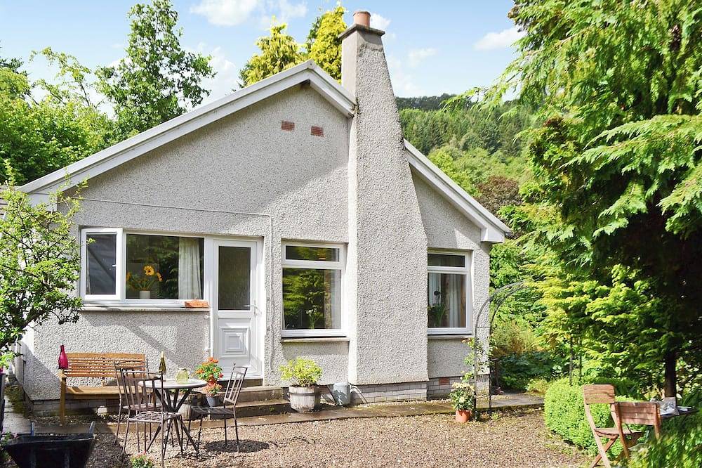 Casa vacanza a Loch Tay a partire da 108€ a notte