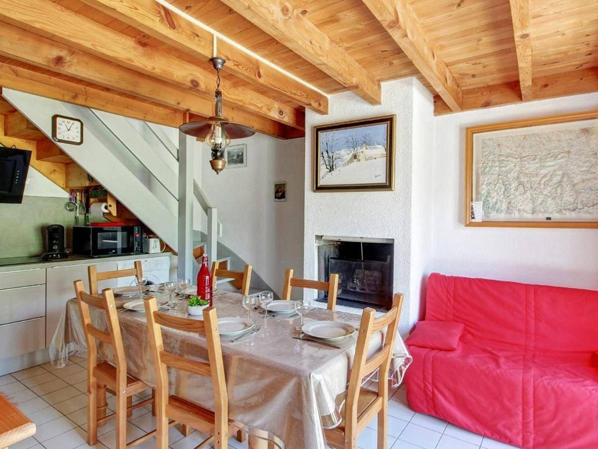 Appartement entier, Apartment in Viey, Parc national des Pyrénées