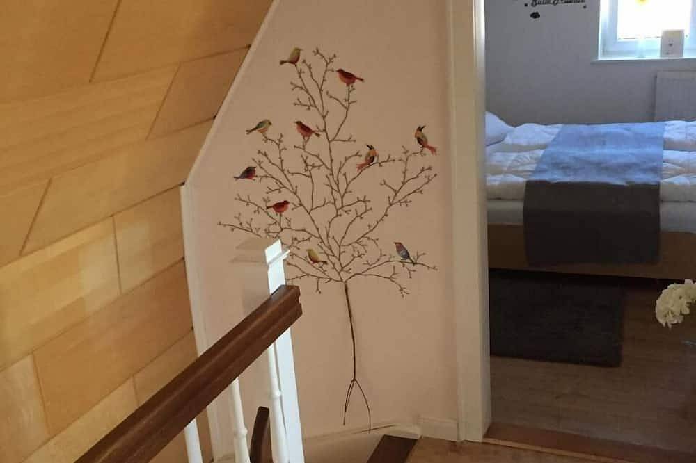 Holiday cottage Zimmermann in Schulenberg im Oberharz, Harzvorland