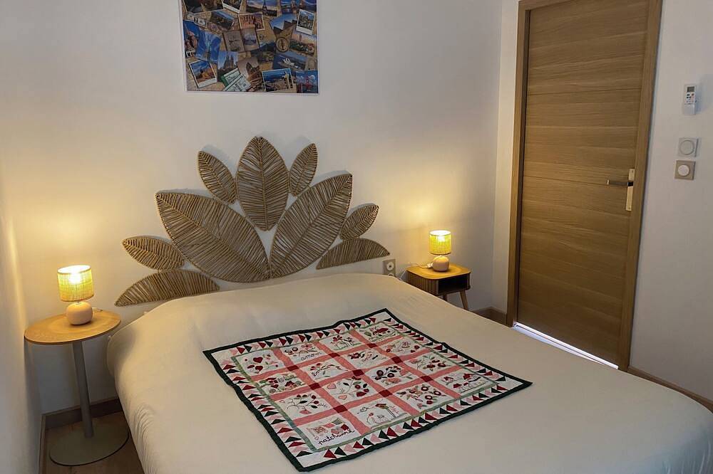 House in Sablet with swimming pool in Sablet, Vaucluse