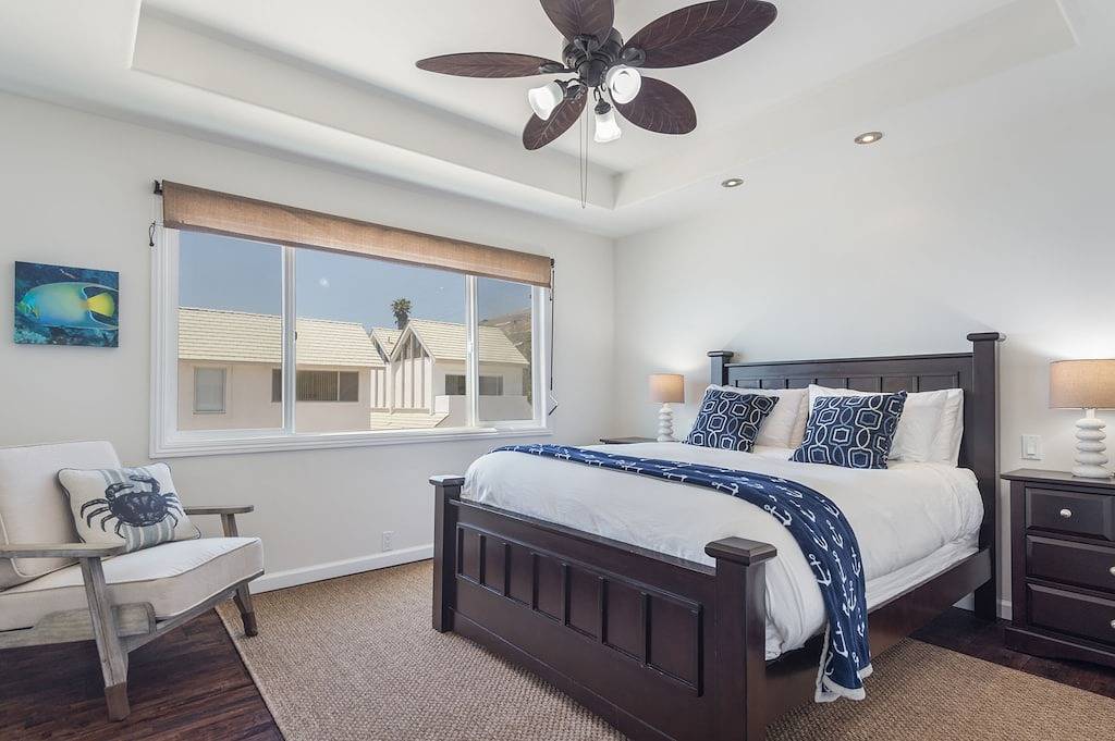 Ganze Wohnung, Sonnenuntergang Malibu Road Premium Ocean Front Penthouse in Malibu, Los Angeles County