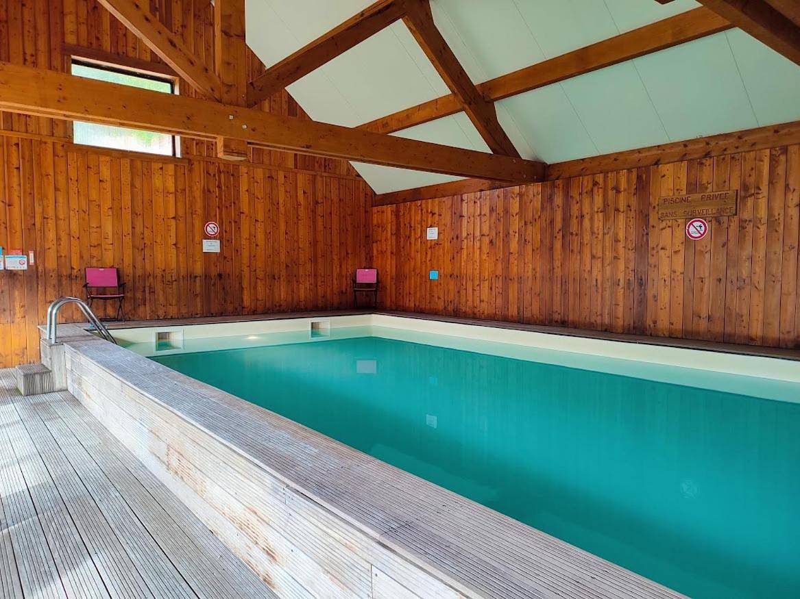 Chalet Hôtel Les Blancs in Pra-Loup (station de ski), Pra-Loup