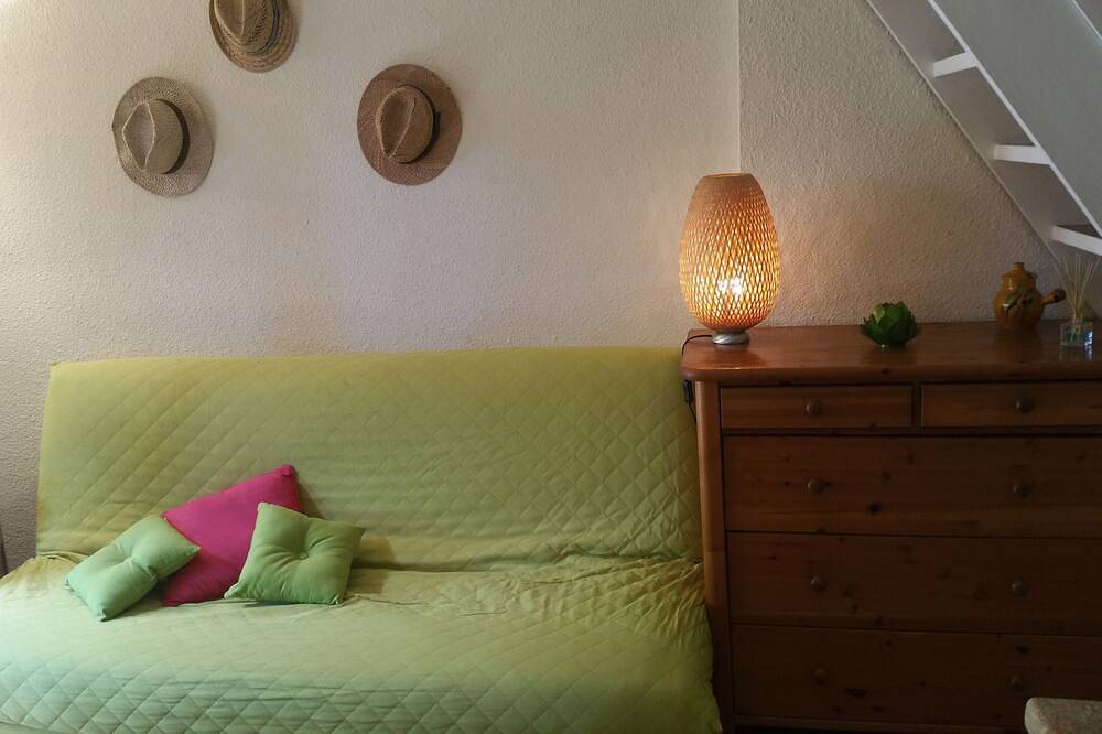 Familienhaus 3 Schlafzimmer Schwimmbad Parkplatz Wifi 2 km Meer Villeneuve Loubet in Villeneuve-Loubet, Mittelmeerküste (Frankreich)
