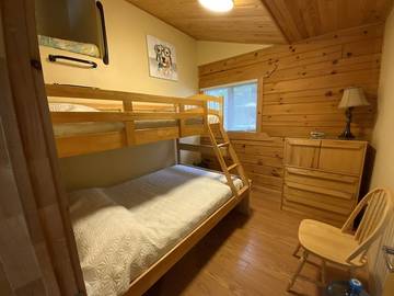 Chalet for 8 People in Val-des-Monts, Quebec, Photo 4