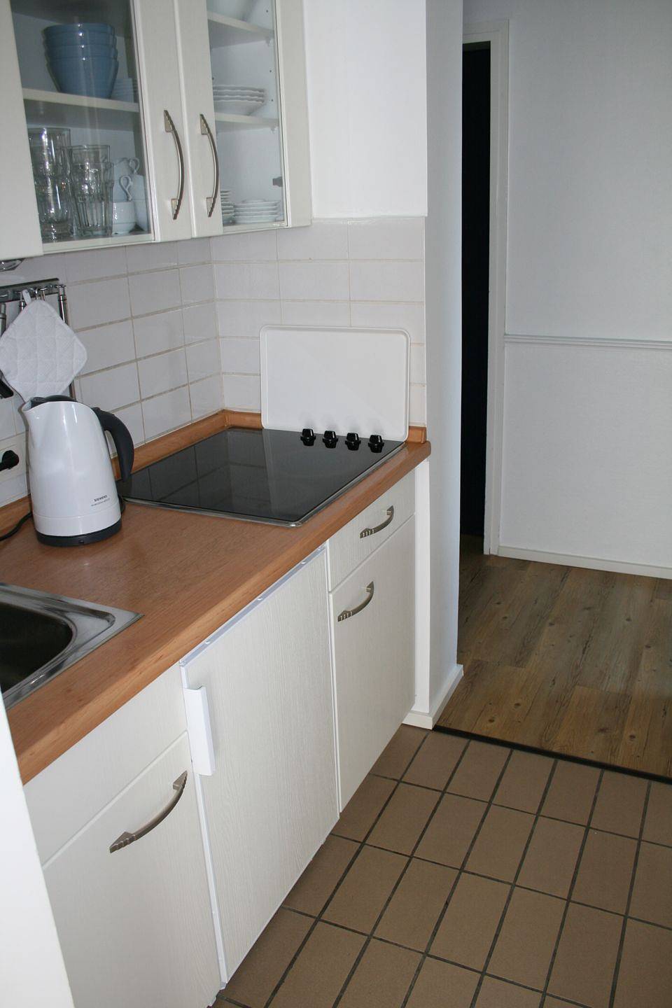 Ganze Wohnung, Alte Liebe 3 auf Spiekeroog in Spiekeroog