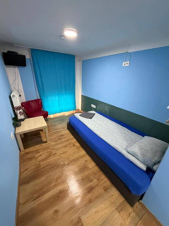 Deniz Guesthouse in Budapest, Danube-Ipoly National Park