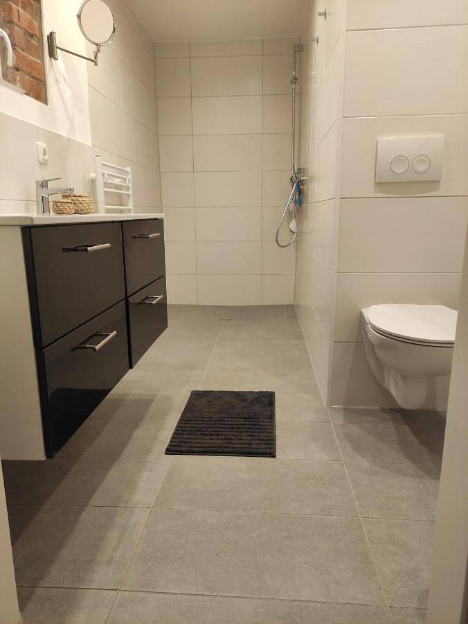 Ferienwohnung für 5 Personen, mit Terrasse und Garten sowie Ausblick in Amt Neuhaus - 2