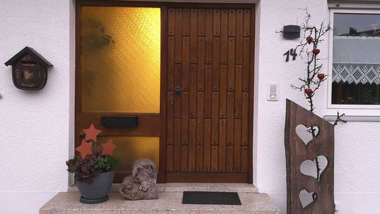 Ganze Ferienwohnung, Ferienwohnung für 4 Personen (90 m²) in Wiesenthau in Wiesenthau, Fränkische Schweiz