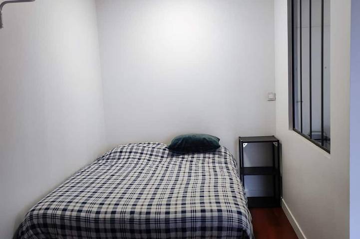 Gîte pour 3 personnes à Gagny - 3