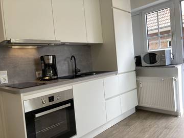 Ferienwohnung für 2 Personen in Dahme, Südliche Ostseeküste, Bild 4