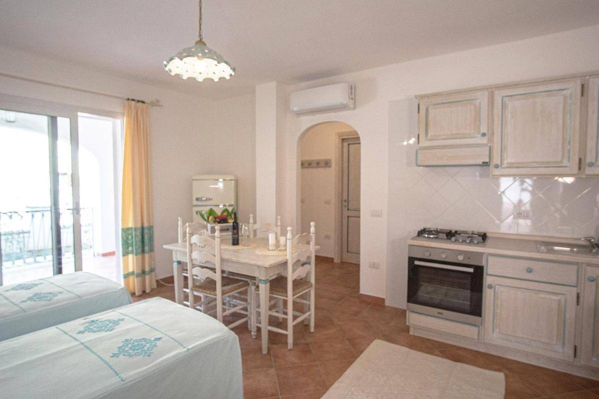 Entire apartment, Superb Le Residenze del Golfo di Orosei no2193 in Orosei, Gulf of Orosei