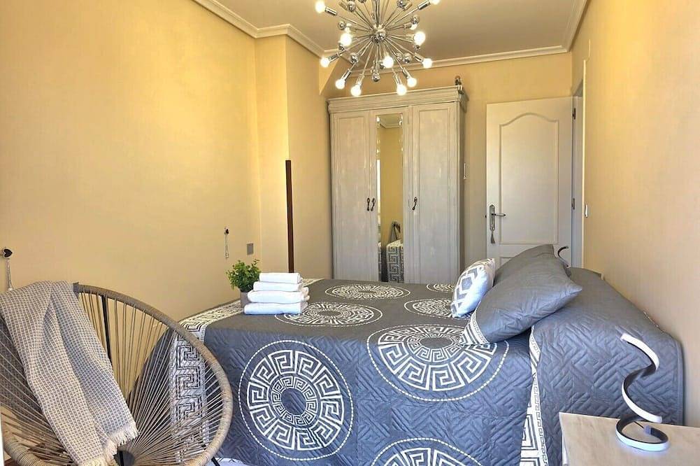 Apartment Ora al Mare in Pedreña, Marina de Cudeyo