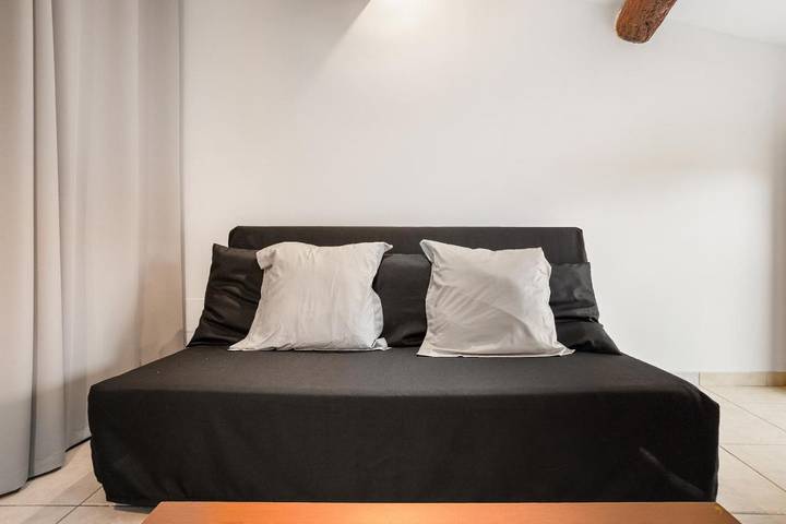 Gîte pour 6 personnes, avec vue et balcon à Nézignan-l'Évêque - 4