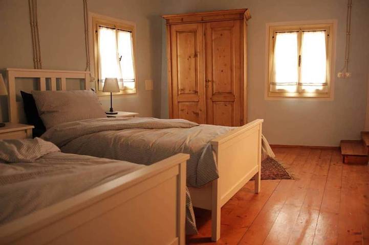 Location de vacances pour 6 personnes, avec terrasse et jardin à Bassano del Grappa - 3