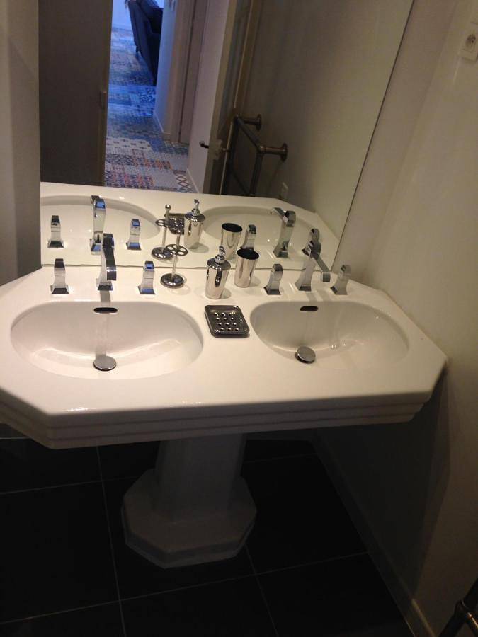 Maison d’hôte pour 7 personnes, avec vue et jardin, animaux acceptés dans Le Vieux Port (Marseille) - 4