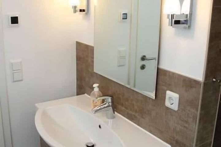 Ferienhaus für 2 Personen, mit Garten in Schwielochsee - 4