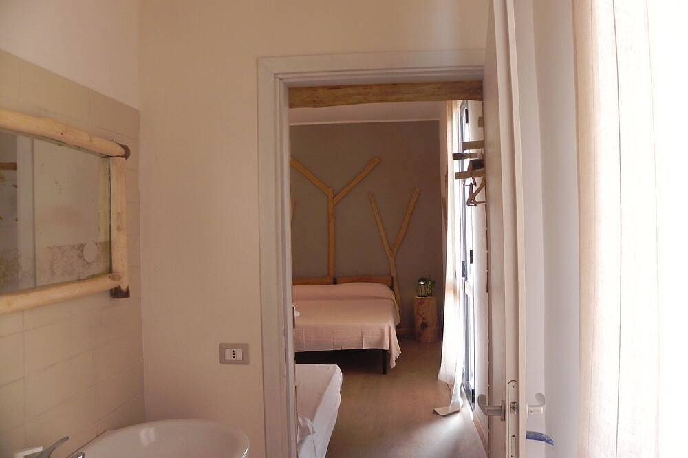 Apartamento entero, Gea - apartamento en nicolosi - etna in Nicolosi, Etna