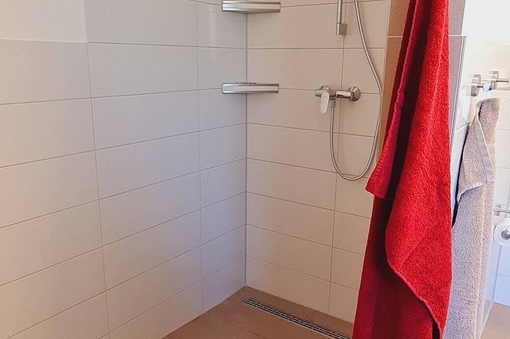 Ganze Wohnung, Ferienwohnung/App. für 4 Gäste mit 61m² in Fehmarn Ot Bannesdorf in Ostfehmarn, Fehmarn